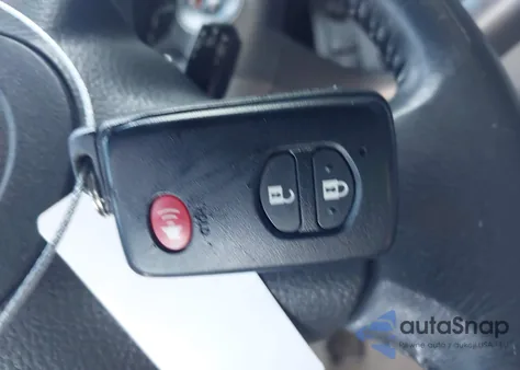 2010 Toyota Rav4 Limited V6 z USA, uszkodzony, nr VIN 2T3YK4DV6AW005128